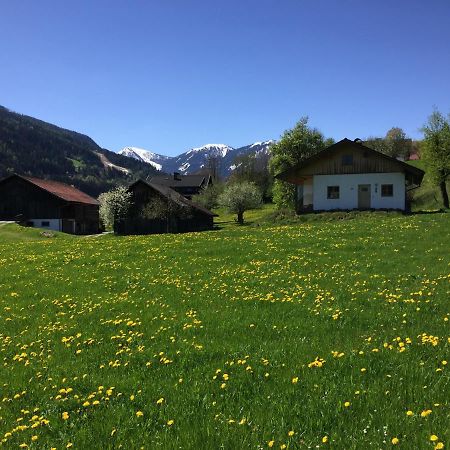 Bobbies Nest Villa Schladming Exterior photo