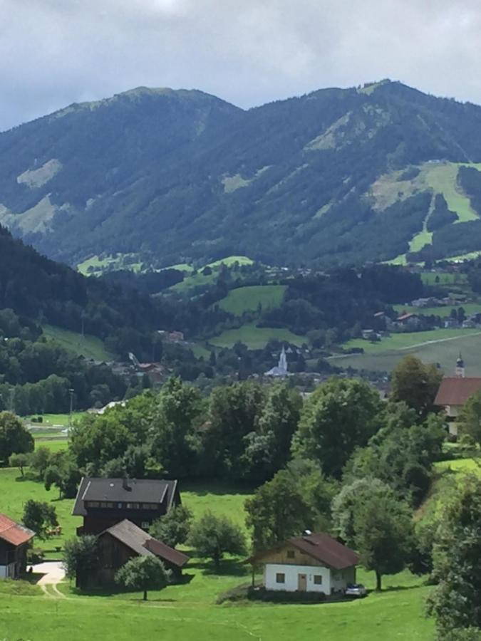 Bobbies Nest Villa Schladming Exterior photo