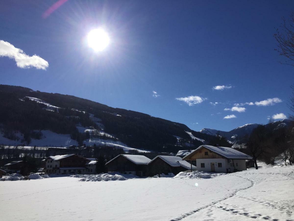 Bobbies Nest Villa Schladming Exterior photo